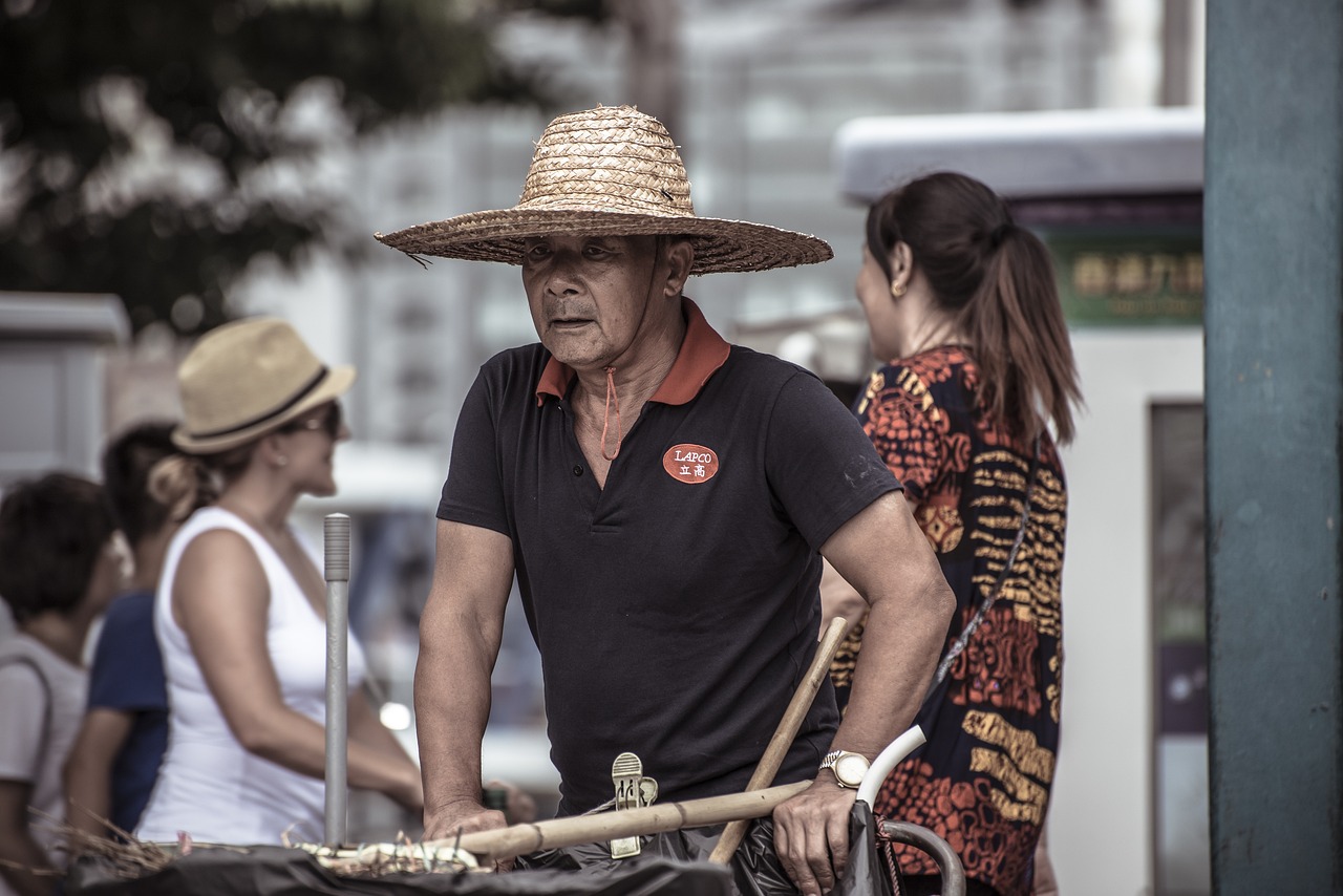 跨越时空的对话，人鬼狐与国语的交织之旅